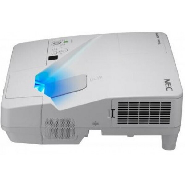 

Проектор NEC UM301W