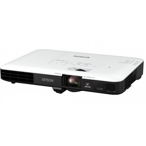 

Проектор EPSON EB-1780W