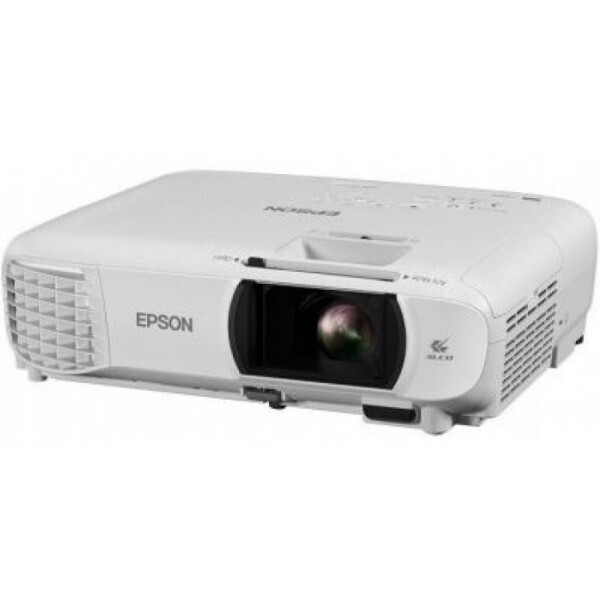 

Проектор EPSON H-TW610
