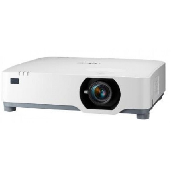 

Проектор NEC P525WL