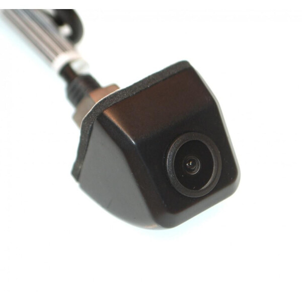 

Камера заднего/переднего вида Baxster HQC-361 black
