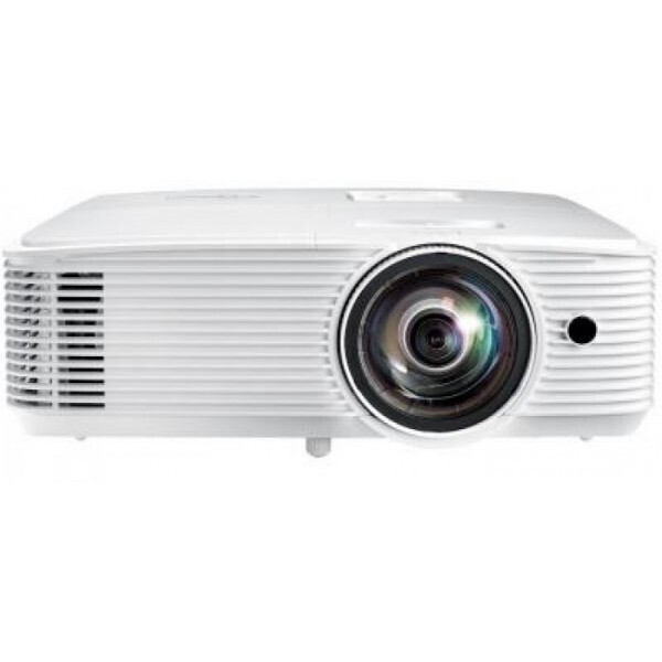 

Проектор Optoma W308STe