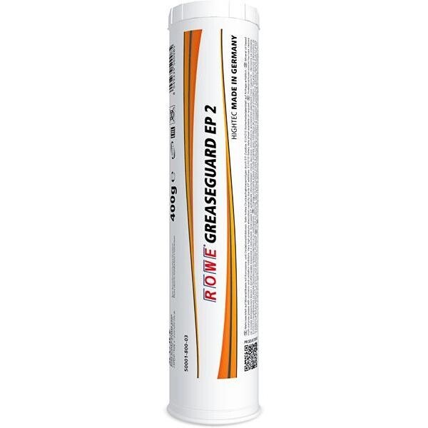 

Rowe Hightec Greaseguard EP 2 400г.