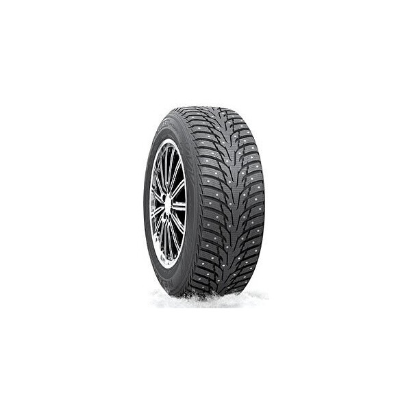 

NEXEN WinGuard WinSpike WH62 205/50R17 93T (Шип)