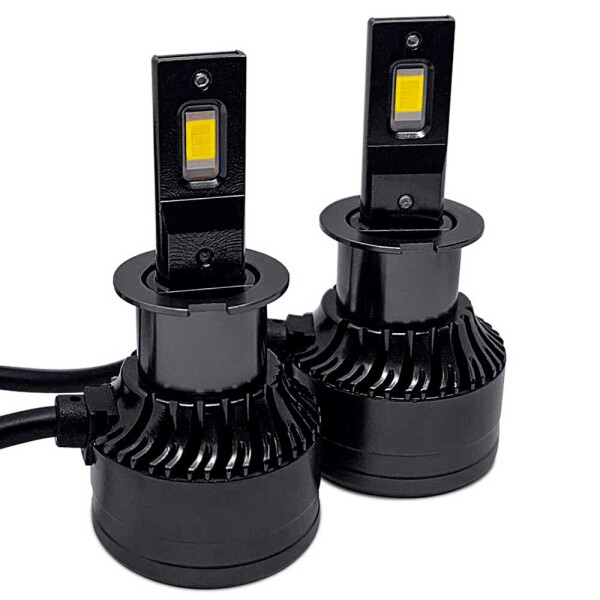 

Светодиодные лампы LED Torssen Ultra Red H3 CSP 6000k 30w 12-24v
