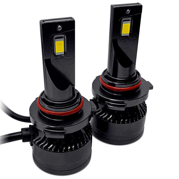 

Светодиодные лампы LED Torssen Ultra Red HB4 (9006) CSP 5000k 30w 12-24v