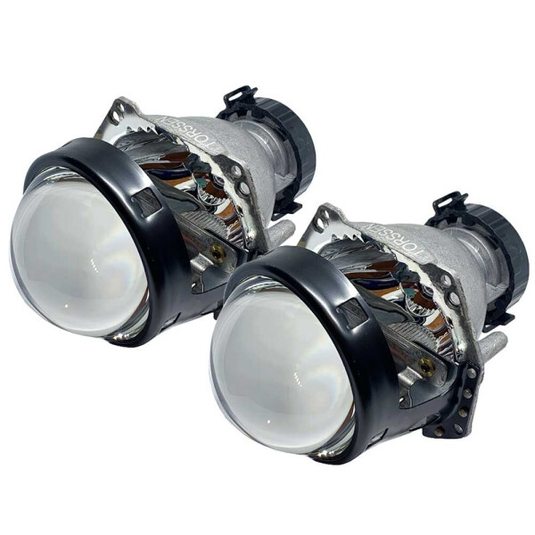 

Биксеноновые линзы Torssen H5 Blue D1S, D2S, D3S, D4S 3.0"