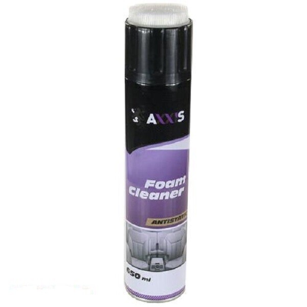 

Очиститель AXXIS AXXIS-G-5014(650) 650 мл