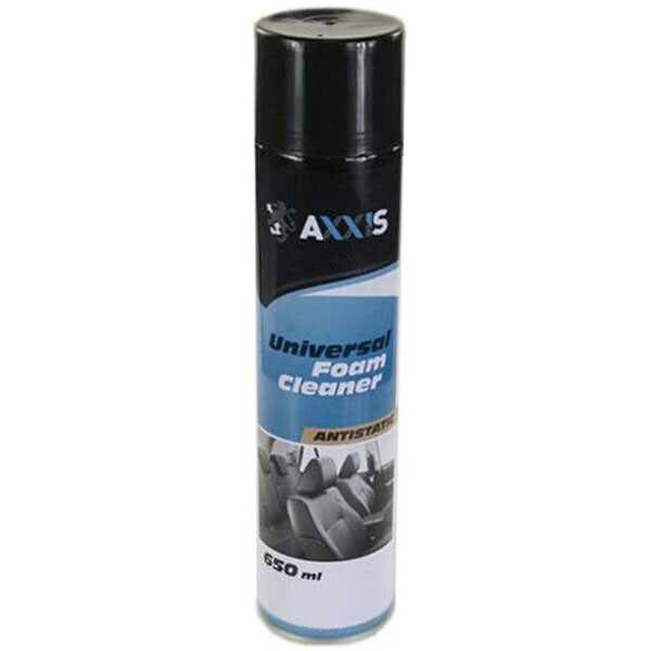 

Очиститель AXXIS VSB-054 650 мл
