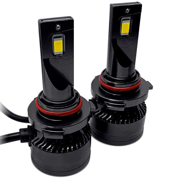 

Светодиодные лампы LED Torssen Ultra Red HB3 (9005) CSP 4300k 30w 12-24v