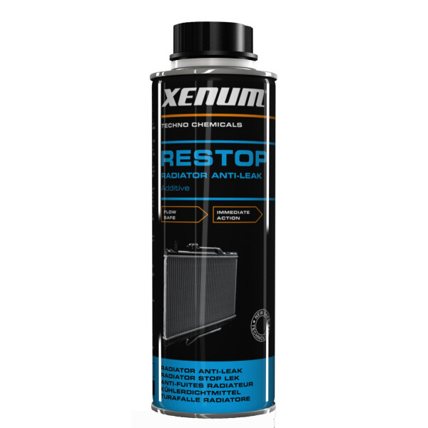 

Герметик системы охлаждения Xenum Restop anti-leak 1 л