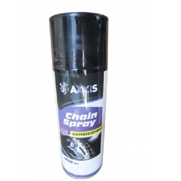 

Смазка AXXIS VSB-042 450 мл