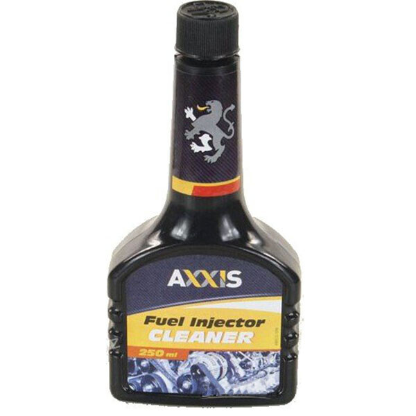 

Очиститель AXXIS AXXIS-G-1098 250 мл