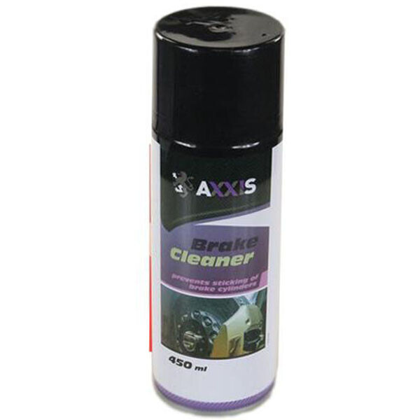 

Очиститель AXXIS VSB-060 450 мл