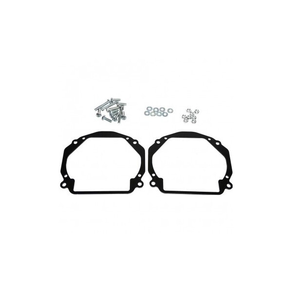 

Автолампа диоды PHILIPS 18954C2 обманки доп. сопротивление Canbus adapters для H11 SET 2pcs.