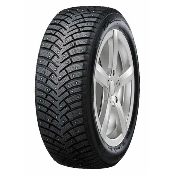 

NEXEN WinGuard WinSpike 3 205/70R15 96T (Под шип)
