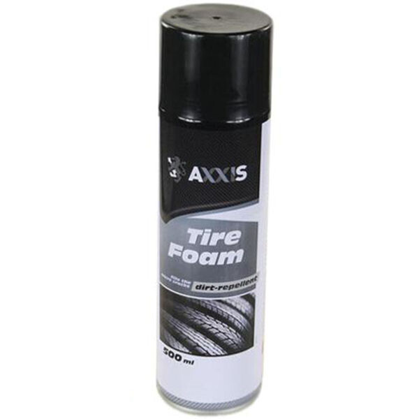 

Очиститель AXXIS VSB-071 500 мл