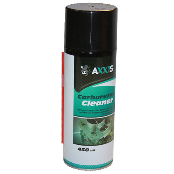 

Очиститель AXXIS VSB-069 450 мл
