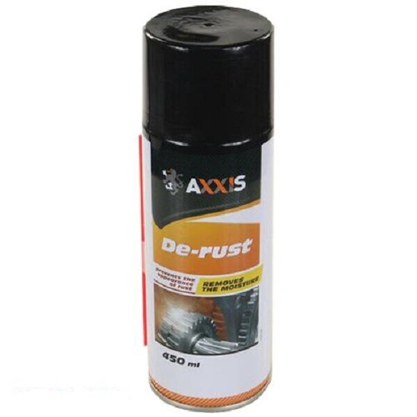 

Смазка AXXIS VSB-068 450 мл