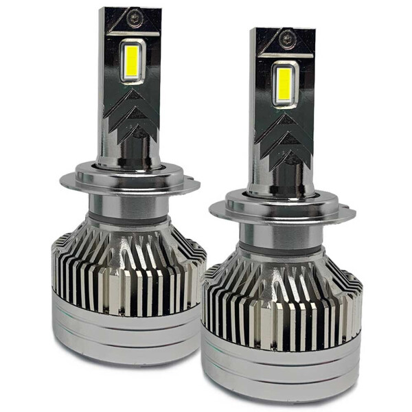 

Светодиодные лампы LED Torssen Expert H7 CSP 5900k 55w 12-24v