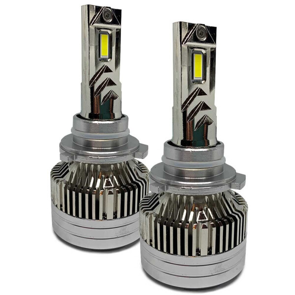 

Светодиодные лампы LED Torssen Expert HB3 (9005) CSP 5900k 55w 12-24v