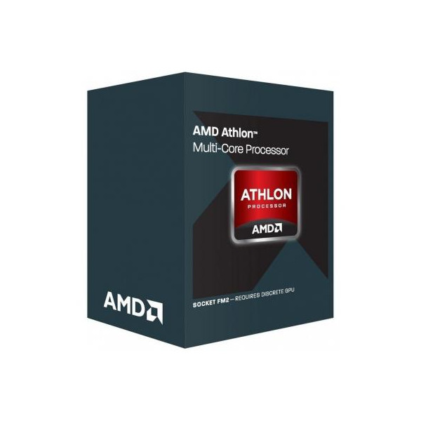 

Процессор AMD Athlon X4 950 (AD950XAGABBOX)