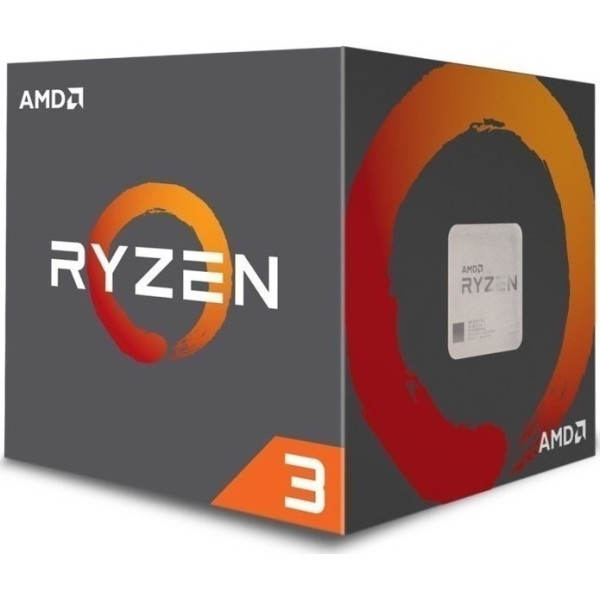 

Процессор AMD Ryzen 3 1200 (YD1200BBAEBOX)