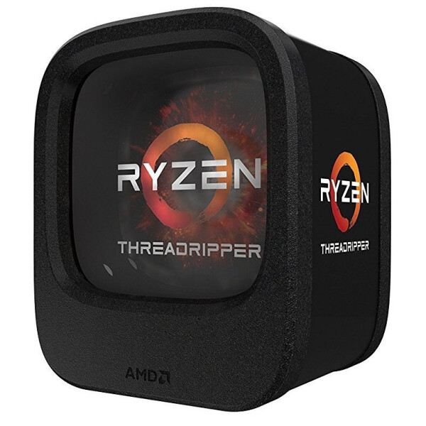 

AMD Ryzen Threadripper 1920X Box YD192XA8AEWOF
