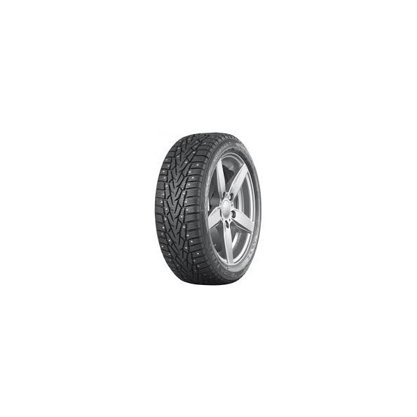 

Nokian Nordman 7 155/80 R13 79T шип