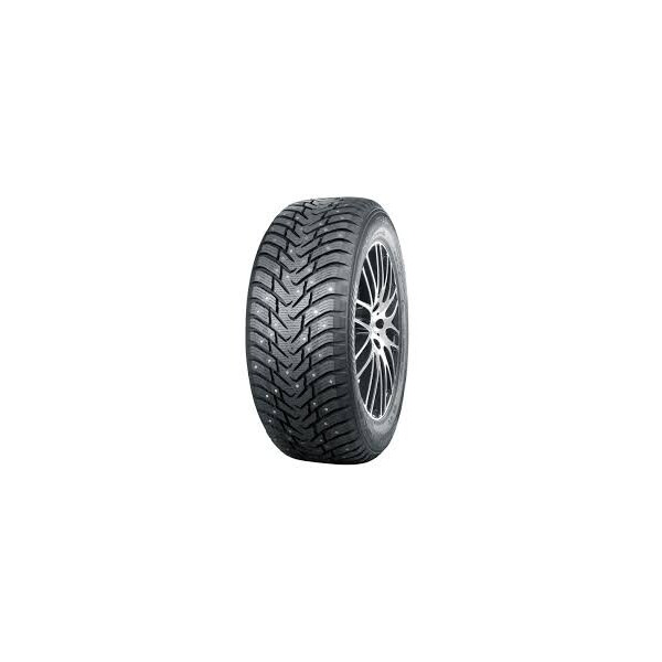 

Nokian Hakkapeliitta 8 165/60 R15 81T шип