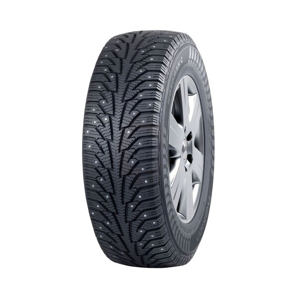 

Nokian Nordman C 225/70 R15C 112/110(115N)R шип