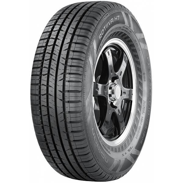 

Nokian Rotiiva HT 245/75 R16 120/116LTS