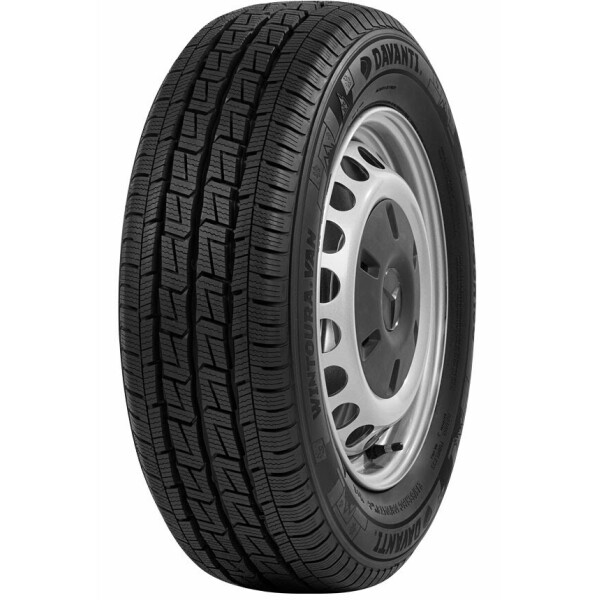 

DAVANTI Wintoura Van 215/65R15C 104/102T