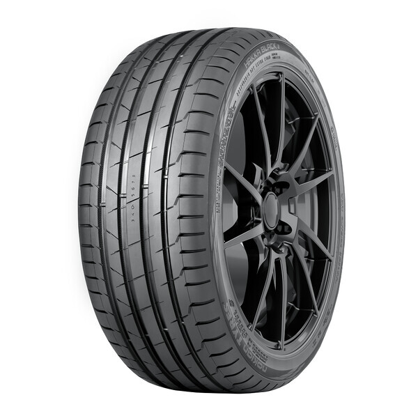 

Nokian Hakka Black 2 225/45 R17 91W Run Flat