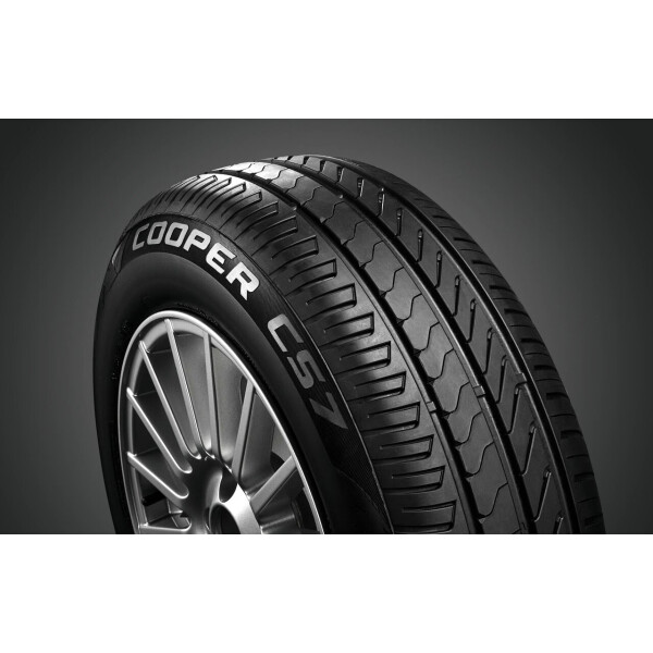 

COOPER Zeon CS7 195/65R15 91H
