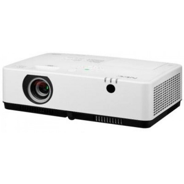 

Проектор NEC ME402X