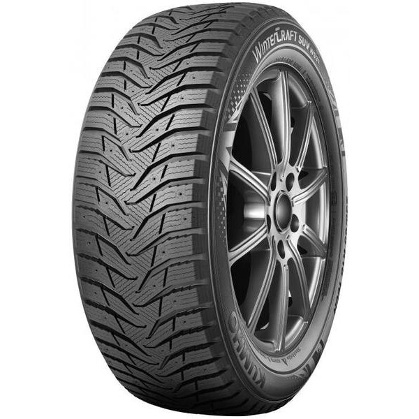 

Kumho WI31 XL TL 225/45 R19 96T