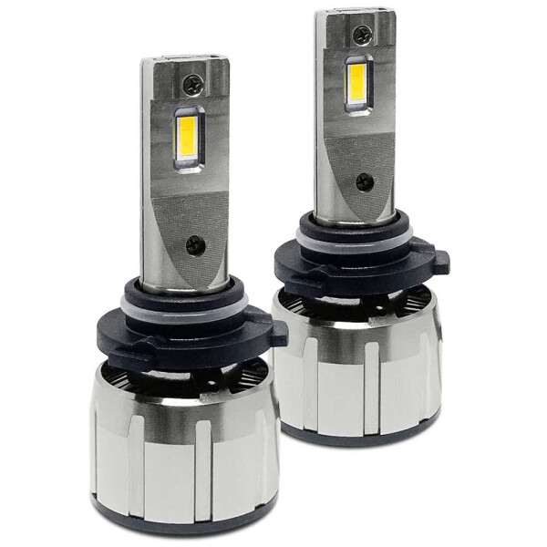 

Светодиодные лампы LED Torssen Premium HB4 (9006) CSP 6000k 45w 12-24v