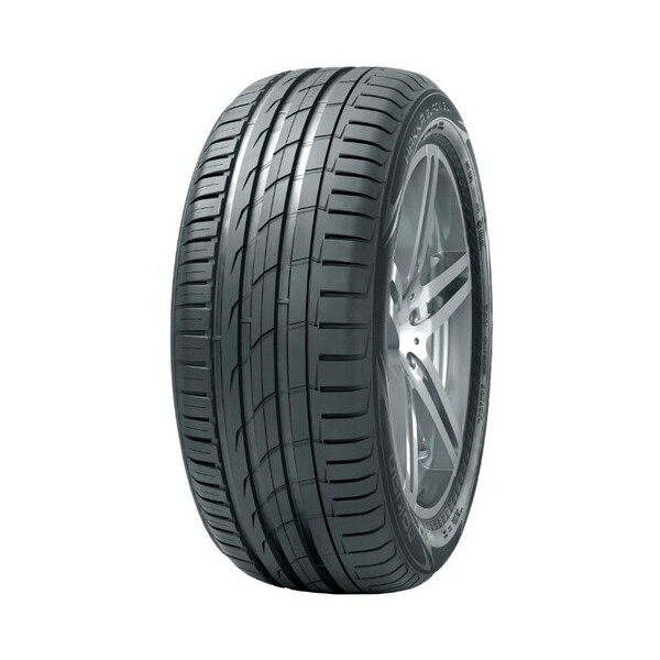 

Nokian Hakka Black 2 Suv 295/40 R20 110Y
