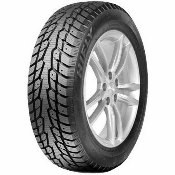 

HIFLY Win-Turi 215 265/70R17 115T (Под шип)
