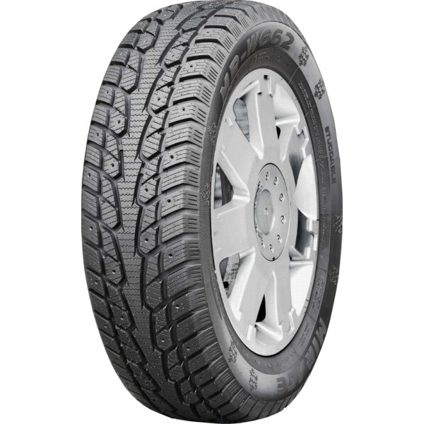 

MIRAGE MR-W662 185/60 R15 84T