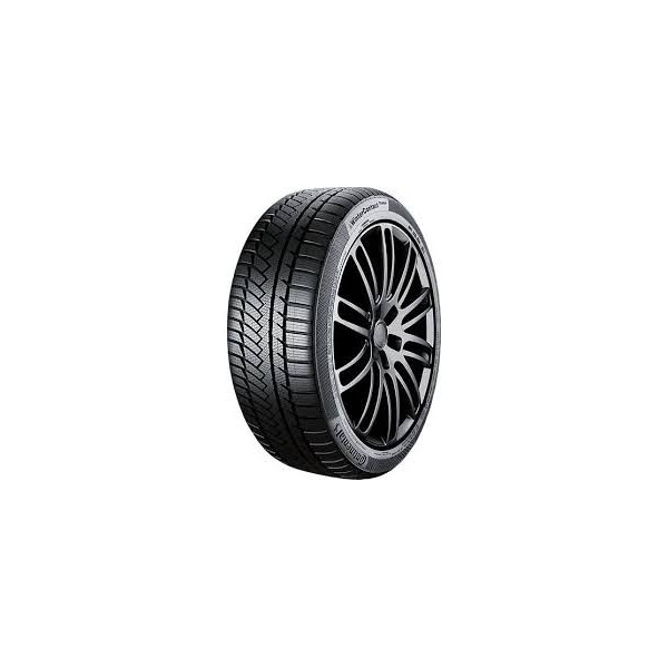 

Continental WinterContact TS 860S 295/40 R21 111V