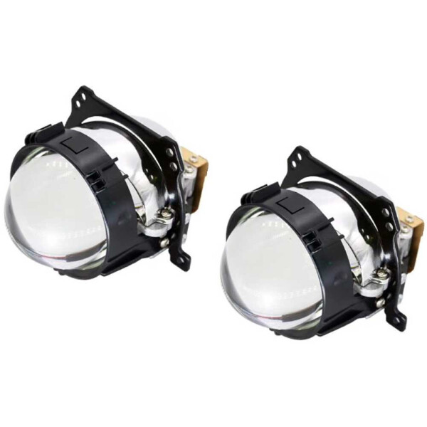 

Светодиодные линзы Bi-LED Torssen A1 2.5" 6000K 40W 12v