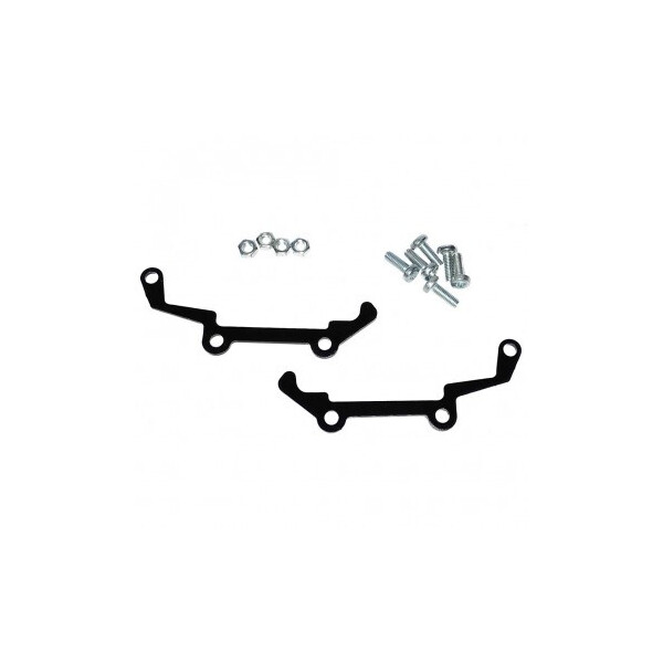 

Переходные рамки для замены линз Acura MDX II 2006-2013 на модуль Hella 3/3R / 17112