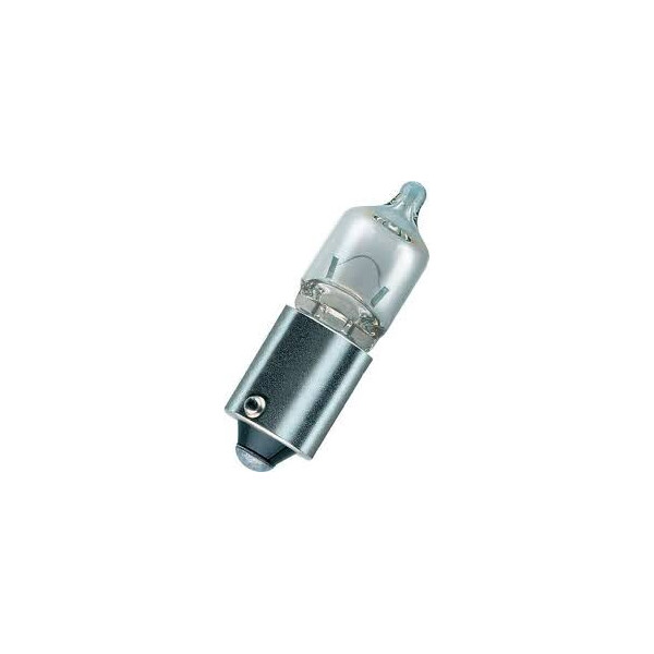 

Автолампа BOSCH Pure Light H6W 12V 6W BAX9s (1987302232)