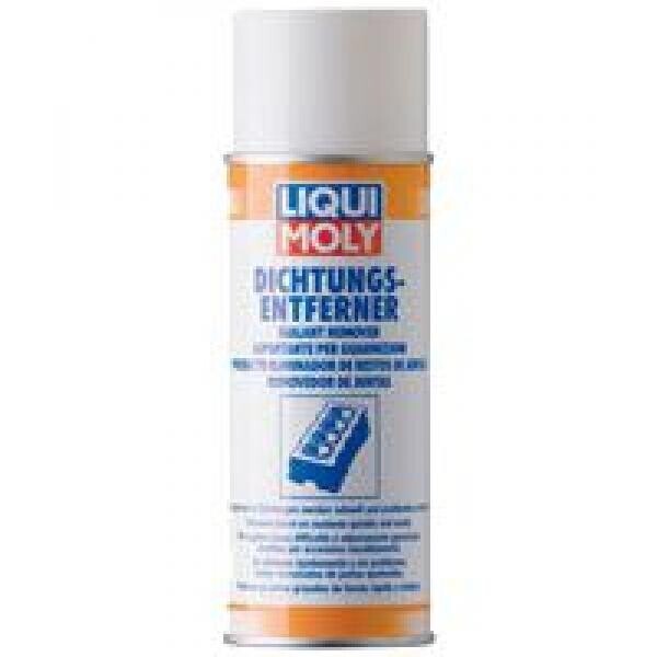 

Средство для удаления прокладок Liqui Moly Dichtungs-Entferner 300 мл