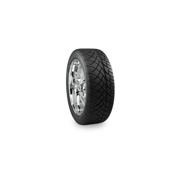 

Nitto NT420S XL 255/55 R18 109V