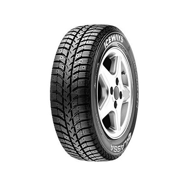 

LASSA Iceways 205/65R15 94T (Под Шип)