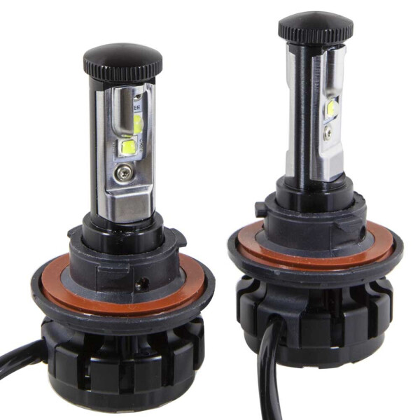 

Светодиодные лампы LED Sho-Me G1.4 H13 6000k 5000Lm 50w