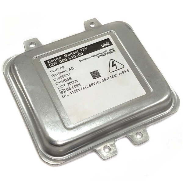 

Штатный блок розжига D1/3(H2) 12v 35w FN014 5DV00993200